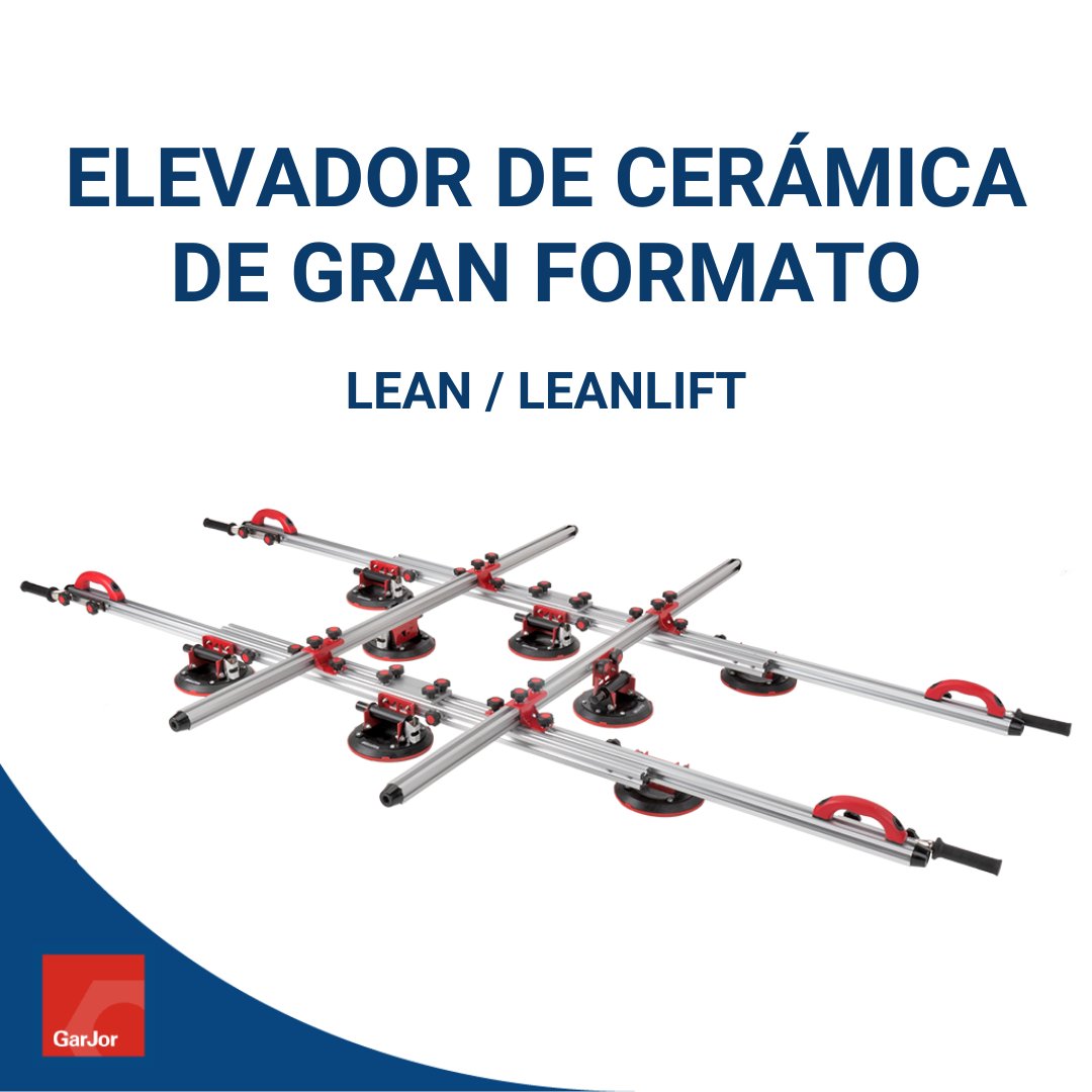 FGarjor's tweet photo. 📌NOVEDAD📌

Sumamos a nuestro catálogo el #Elevador de #Cerámica de gran formato LEANLIFT de Bellota

Y no viene solo... atentos a próximas publicaciones😎

Visita nuestra web ⬇️
https://t.co/PZHk5G2m33 

#garjor #bellota https://t.co/PyxDN0xLT8