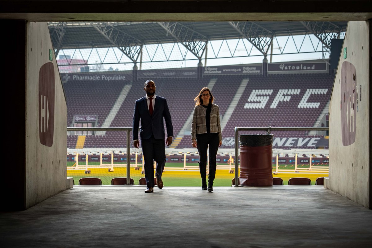 StudentHub tweet media