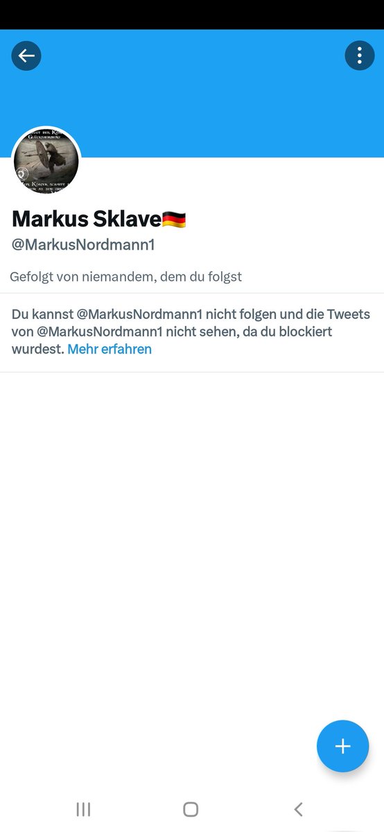 Passt auf der kerl ist nur ein TW!!!
Er sendet Gutscheine die schon eingelöst wurden!!!

#findom #geldherrin #zahlsklaven #domina #kontofick #melken #zahlschwein #femdom #paypet #moneydom #moneyslaves #onlinedomina #zahlspalte #paypig #zahlsau #finsubs #finsub