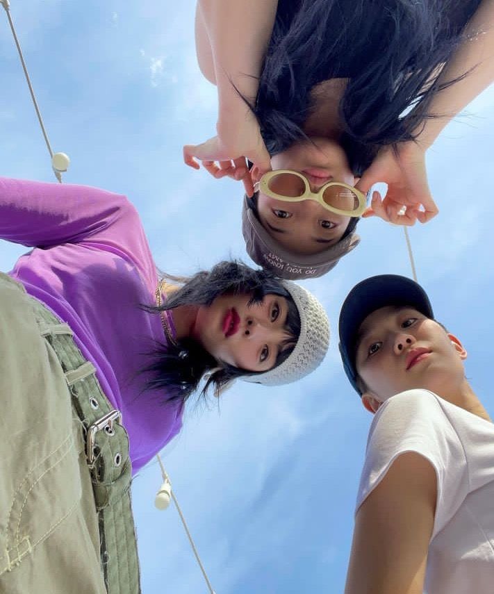 230519 NANA instagram update with SUZY and Jang Heeryung 

“Our healing trip 💓 I want to go again … #.it’s special and precious”

#SUZY #BAESUZY #수지