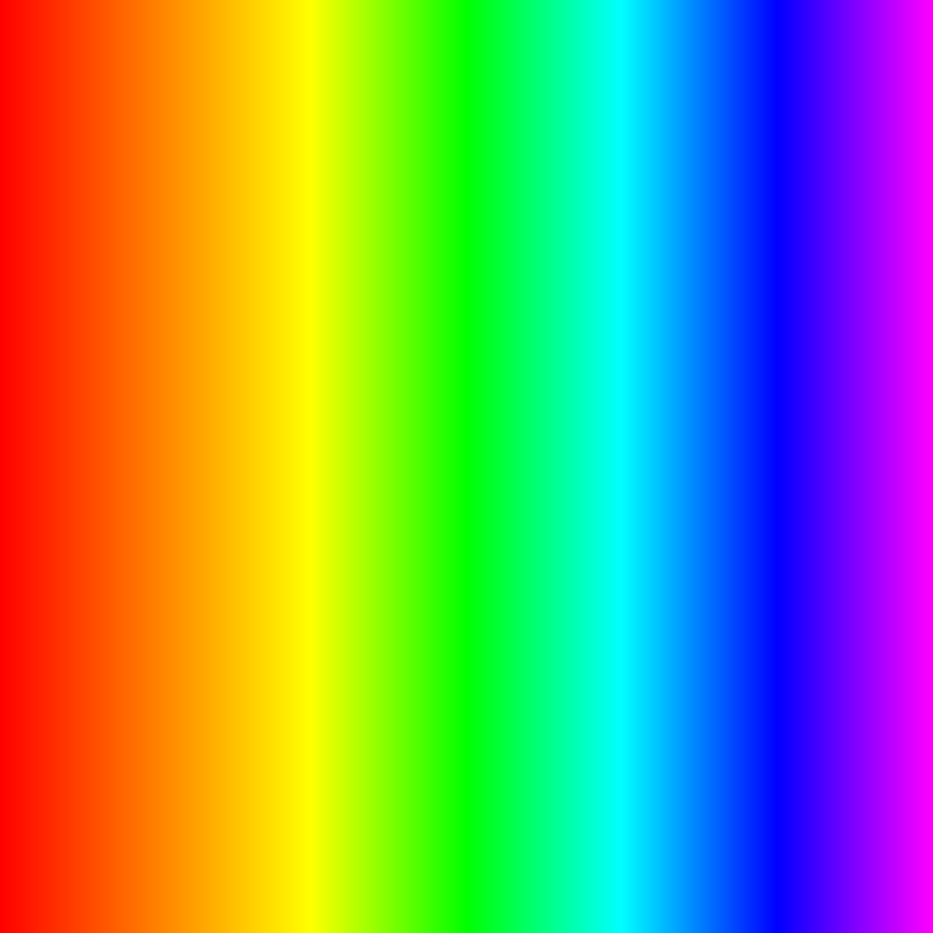 Clients: The design is nice but could you please incorporate our brand's primary colors?

The colors: