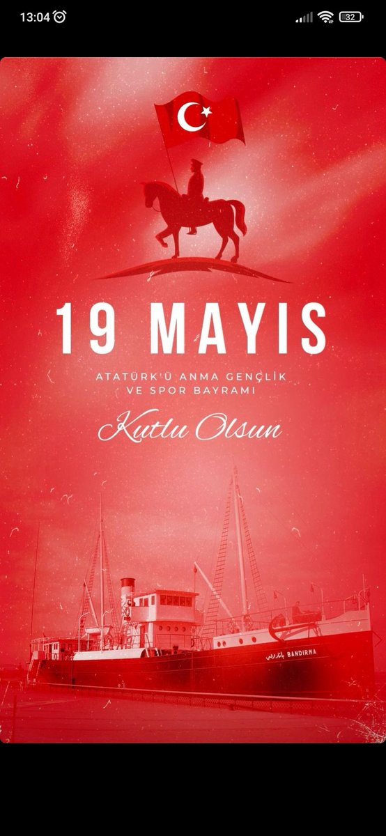 ignc3's tweet photo. #19MayisAtaturkuAnmaGenclikVeSporBayrami https://t.co/oLBWA8P0B1