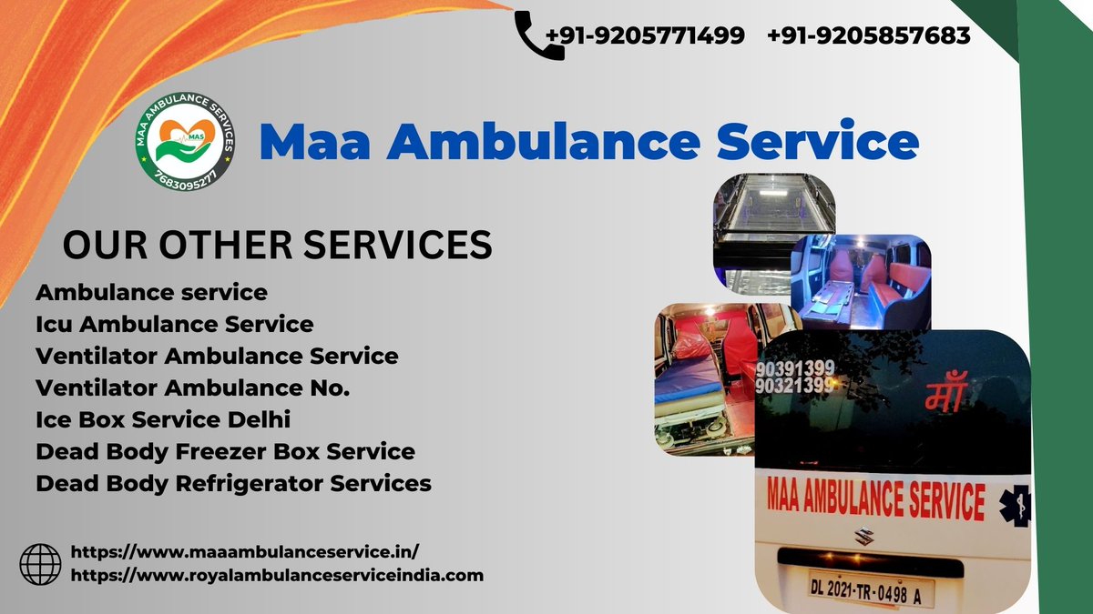 Ambulance services (@ambulanceserv1) / Posts / X