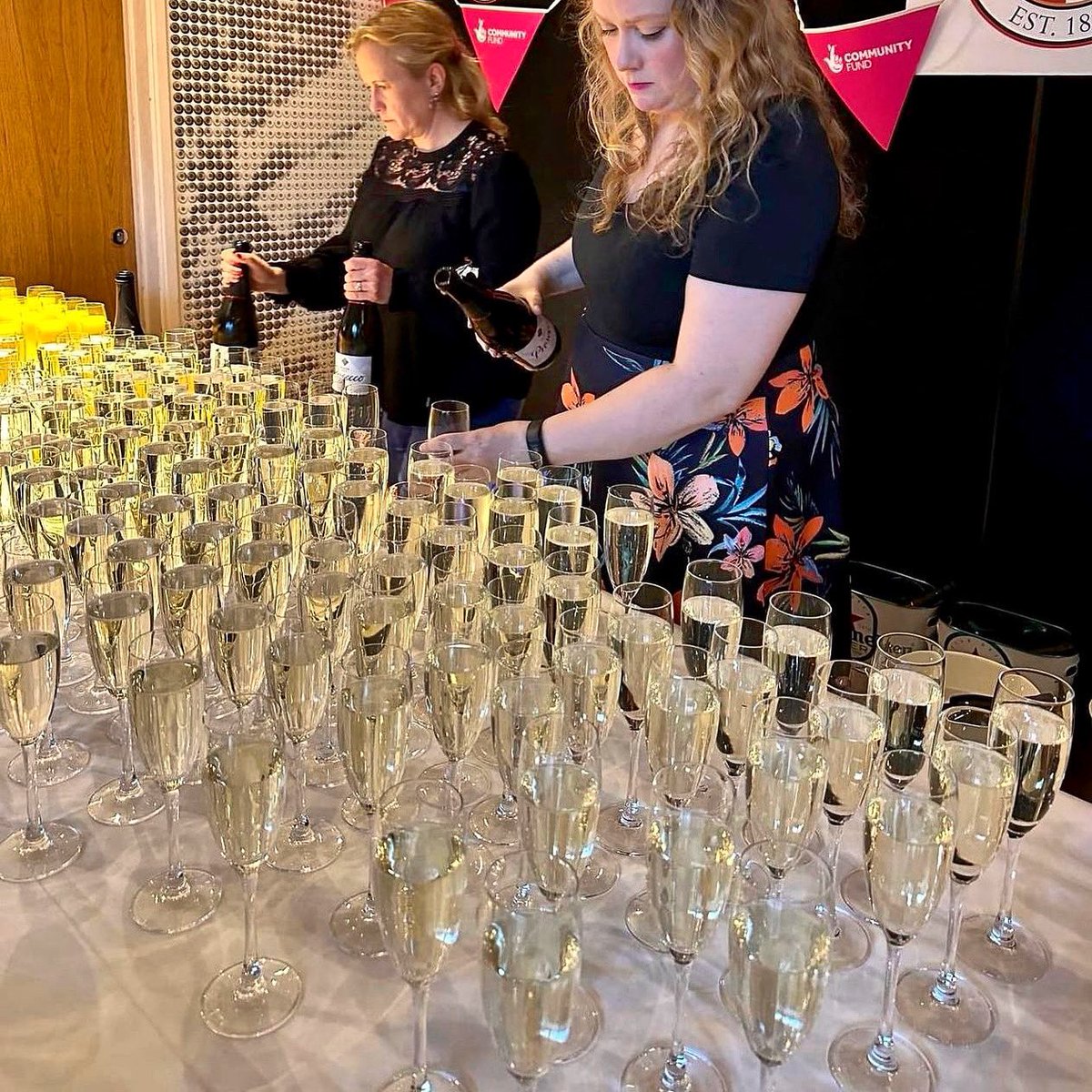 Eurovision Party Prep Last Week ✨
@thecowshedcharity 

WELLDRESSEDTABLES.CO.UK

#cateringequipment #hire #cateringuk #london #eurovision #eurovision2023