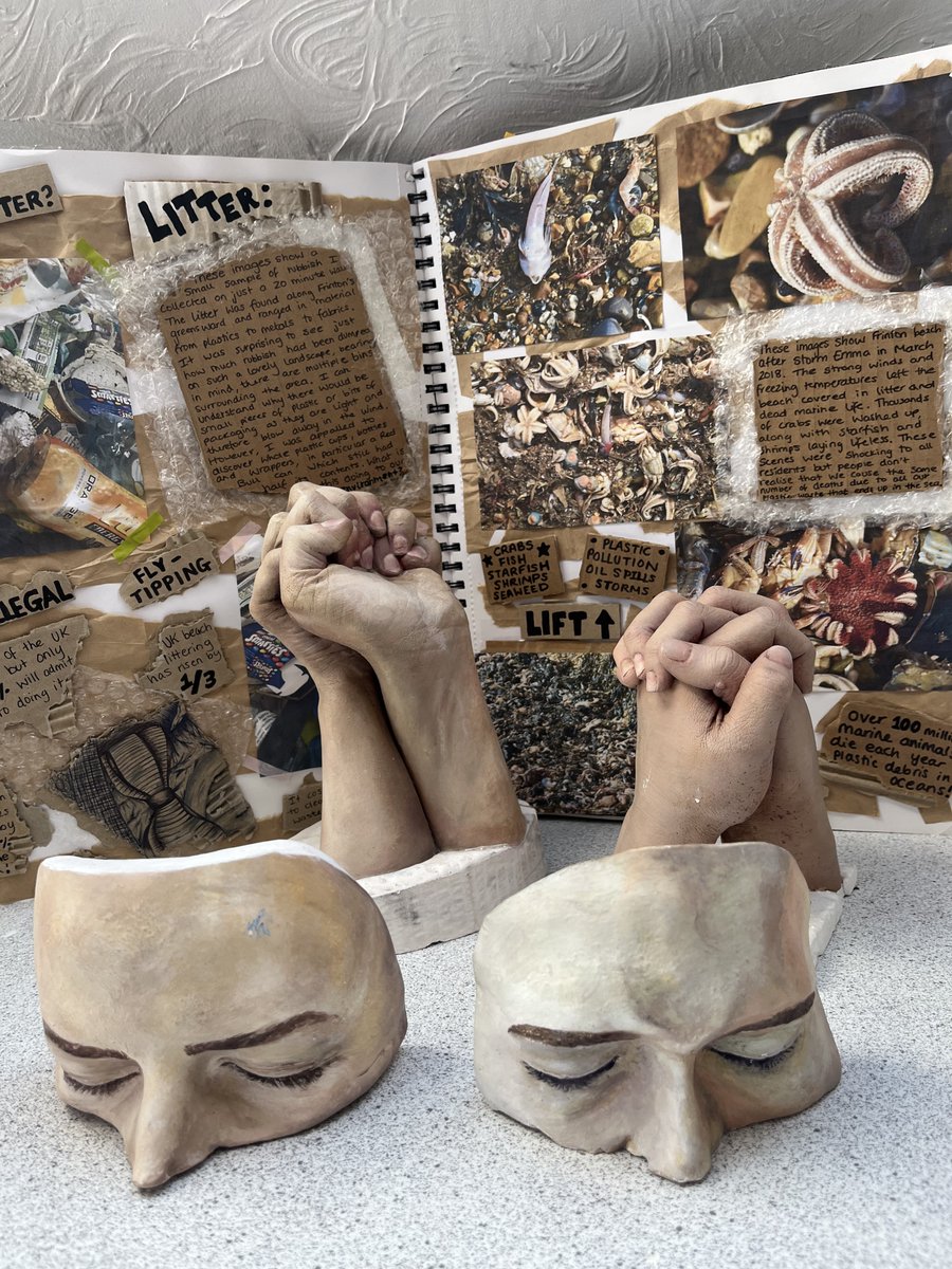 Film, music &amp; art will all come together at All Saints' on 27 May for a unique event combining a screening of Hugo Max's short film "Dissonance", a performance by the Soutine String Quartet &amp; artwork by young Tendring artists. 
FREE for 8-25s! <a href="/cavatina/">ち@ウォッチ</a>
bit.ly/45cMaAe