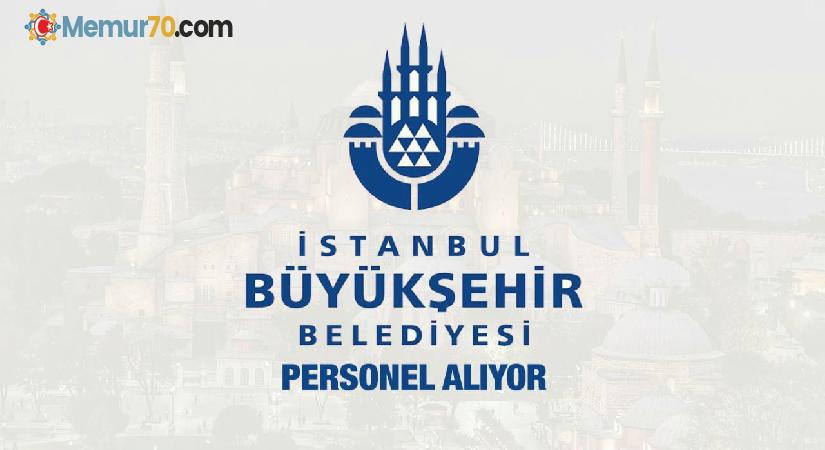 memur70com's tweet photo. İBB en az ilkokul mezunu personel alımı yapıyor! Başvuru sayfası ve şartları... HABER: https://t.co/TFoHfI17aW İBB resmi kariyer sitesinde yer alan ilana göre İstanbul Büyükşehir Belediyesi personel alımı yapacak. Başvuru... #Başvuru ... https://t.co/FtvPF7TxUf