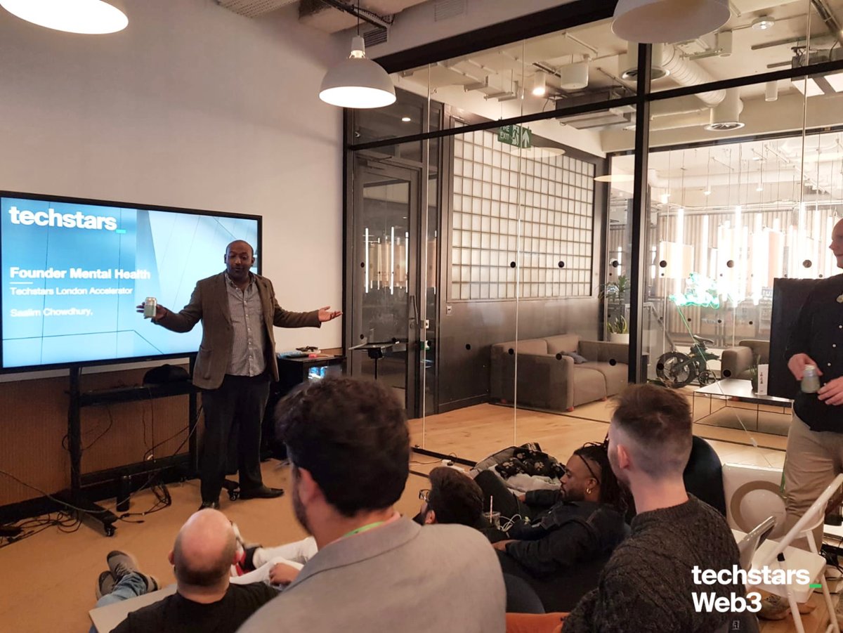 Techstars Web3 tweet media