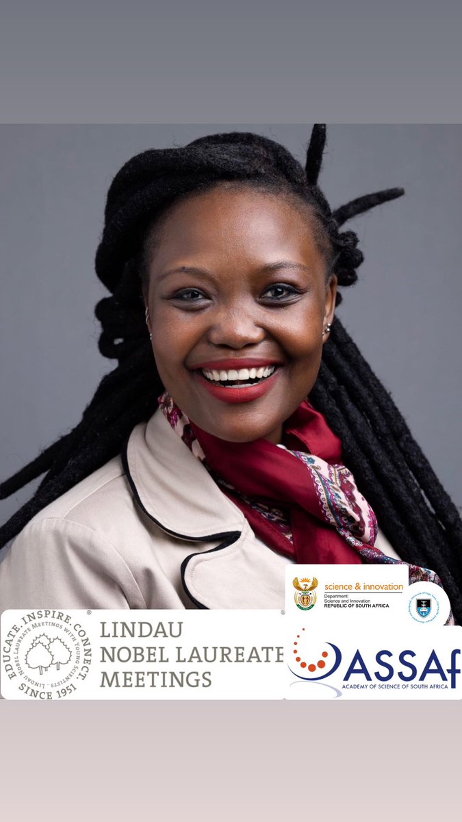 Lerato Cosnet,MD PhD tweet media