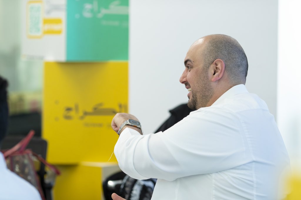 Ghassan Halawa | غسّان حلاوة tweet media