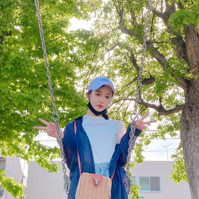 Twitterのコスプレ画像19