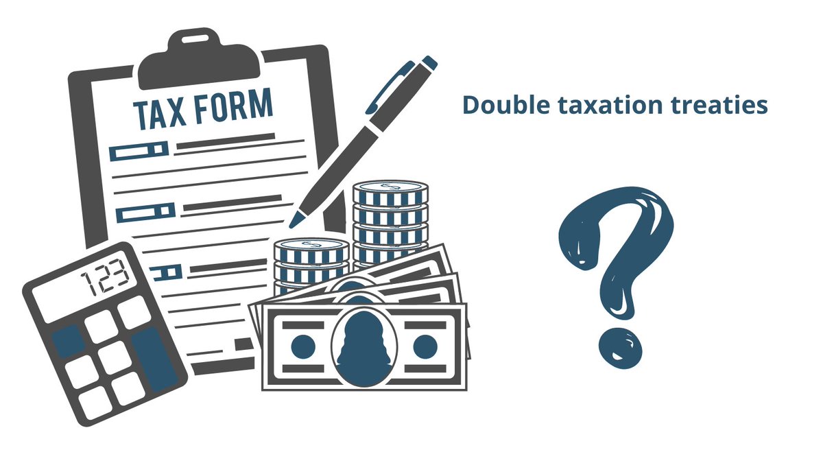 🚀 ¡Hi to all Twitter connections! 🚀

Our post about #RemotEU is here! We talk about how to avoid double taxation when you work remotely

👉 lnkd.in/e5RRXxzn

Test your knowledge about #remotework EU legislation here 👉 lnkd.in/dZs-rqqD

#remoteu #remotework #tax