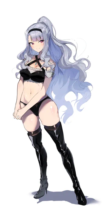 #四条貴音 