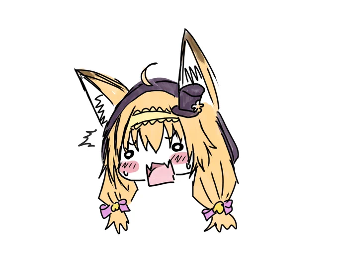 おまけ 大事なところ隠スノボタン