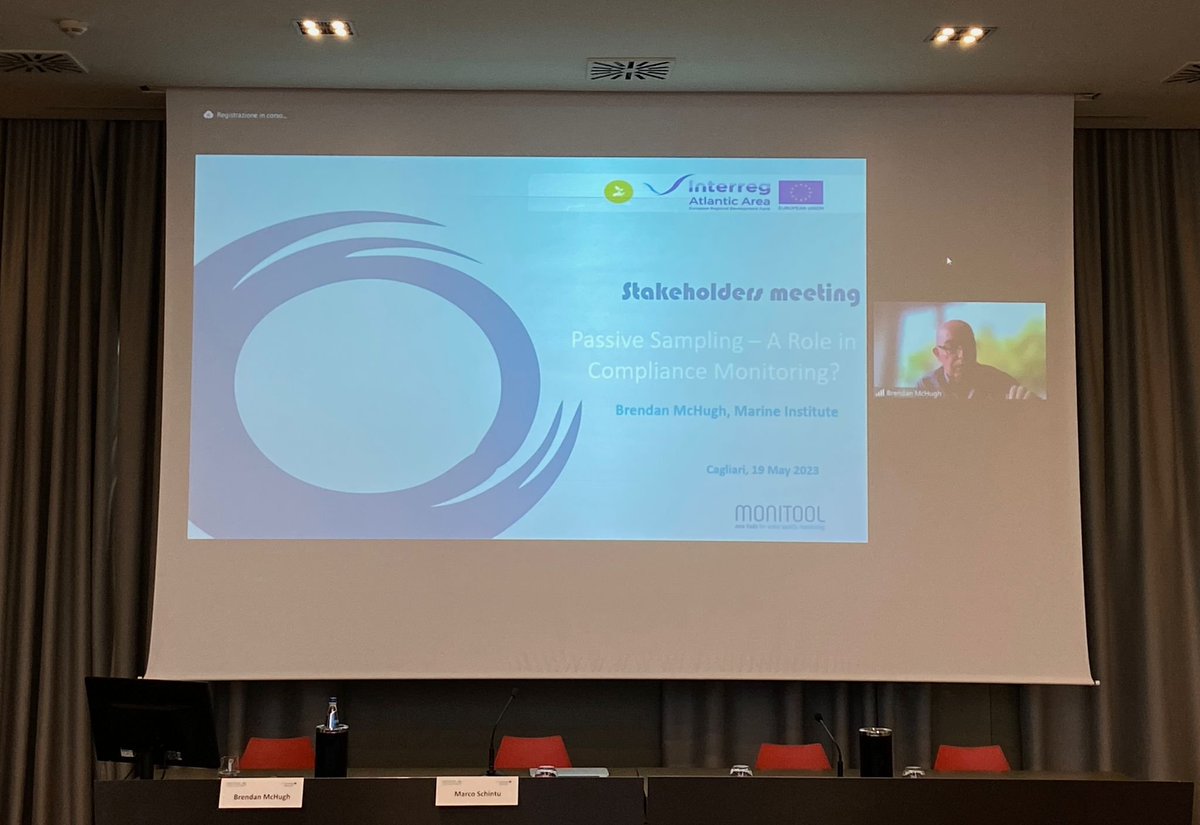 Monitool Project tweet media