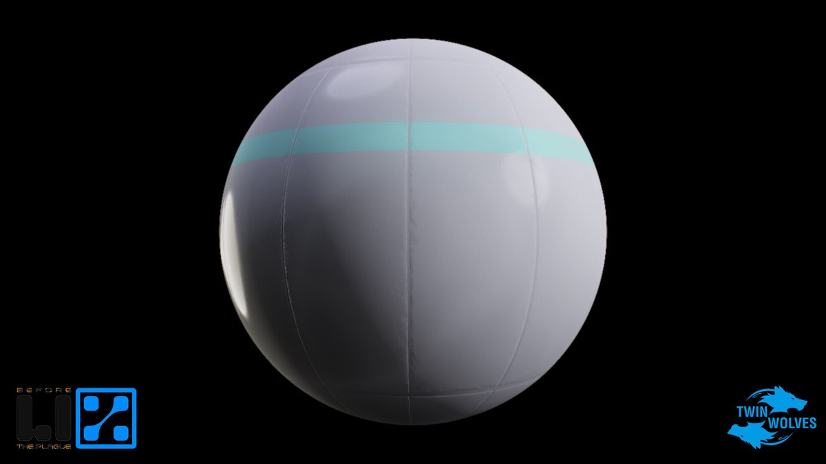 🖌️ Walls | 

"Liz, is that you? Thanks, God, you're not one of them! Those things... They wounded me..." what happens in Labs?🤔

A piece of Lab from the internal world of #lizbeforetheplague! 🎮

Follow #aesthetics 🎨 and look at bit.ly/lizbtpvr

#indiedev #indiegame