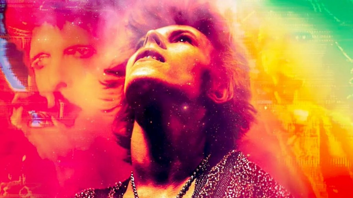 oldmateo's tweet photo. :: Chaos, isolation, space and the zeitgeist :: Very excited to be introducing Brett Morgen's brilliant Moonage Daydream at the inaugural FEIT Film  Festival :: #Bowie @UniMelb @MoonageMov :: Sat May 20 :: https://t.co/Q4u14mxnB3 https://t.co/b7C4exsZkp