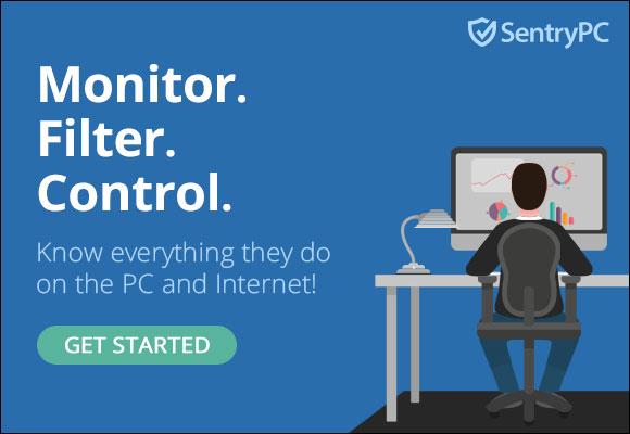 Sifysif's tweet photo. SentryPC for Windows (5.5) has been released! Protect, understand, and manage your users' computer and mobile activities anytime... anywhere... as they happen.
#business #school #family #Windows #macOS #android7+ #chromebook #chromium
Try it: https://t.co/Yh1vziLyVD