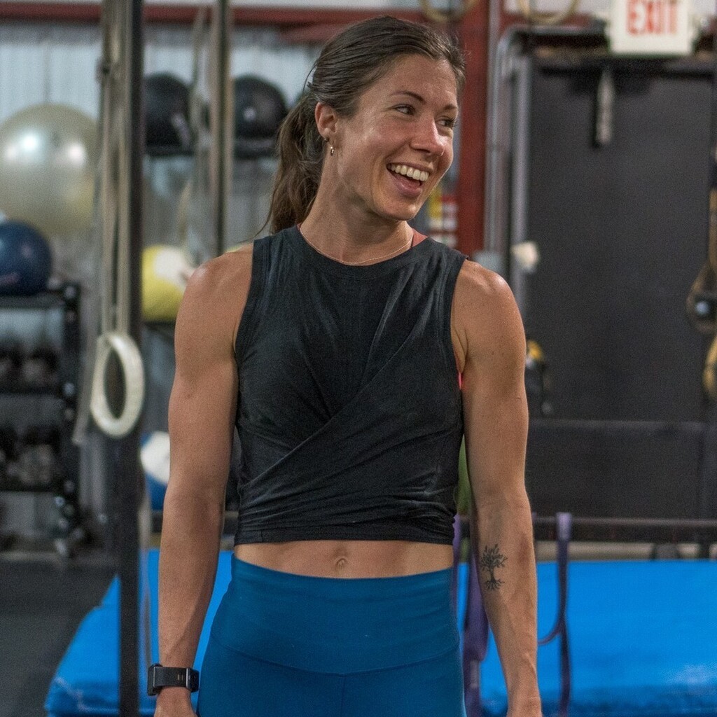 Crossfit South Bend tweet media