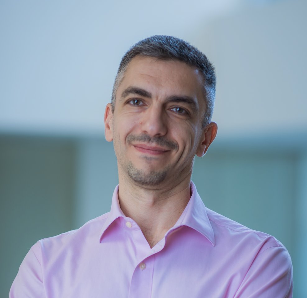 A new #malga_center Colloquium next Monday! Join us for 'The Statistical Complexity of Interactive #DecisionMaking' by Sasha Rakhlin of @MIT. Monday 22nd, 4pm at DIBRIS and online! malga.unige.it/seminars/17074