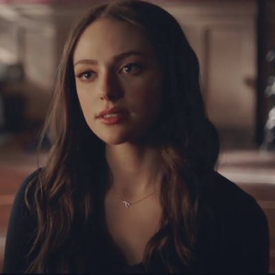 #NewProfilePic 
#hopemikaelson #twinofhope #hopemikaelsontwin #salvatoreboardingschool #Legacies