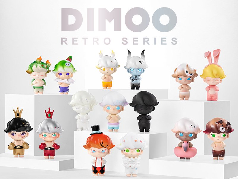 サントスピンク 期間限定値下げ！新品POPMART 400％ α SKULLPANDA 蜷川