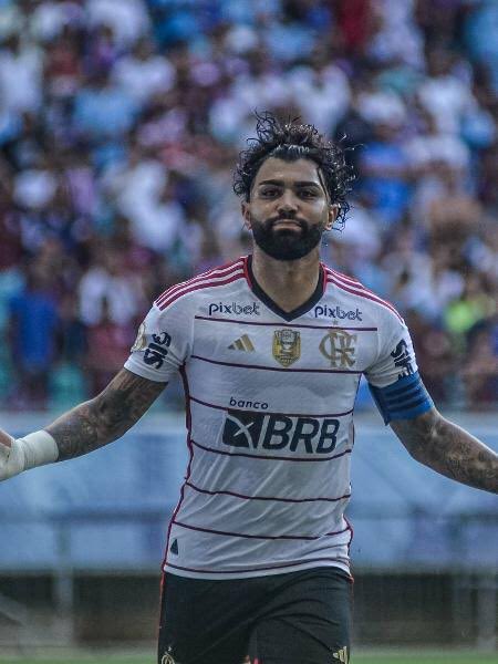 33leortis's tweet photo. Gabriel Barbosa https://t.co/PrSZsnHuoX