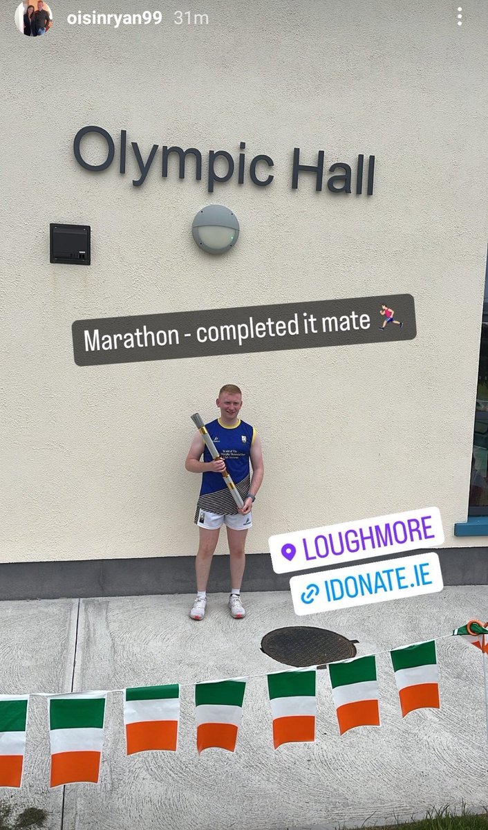 KiladanganGAA's tweet photo. Well done Oisin - great achievement.

https://t.co/getQwA1F8N https://t.co/teGTk4qyA8