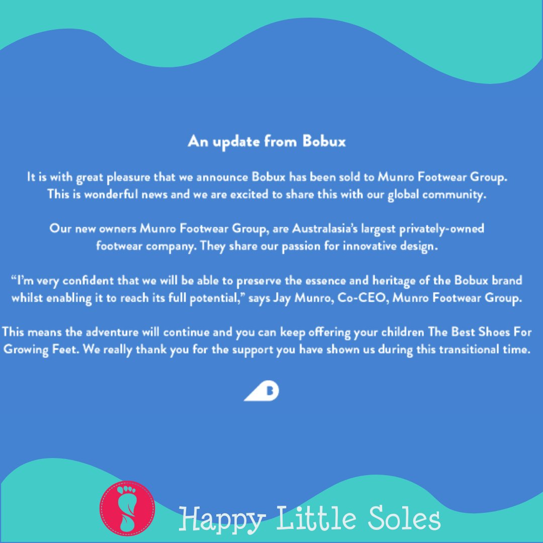 Happy Little Soles tweet media