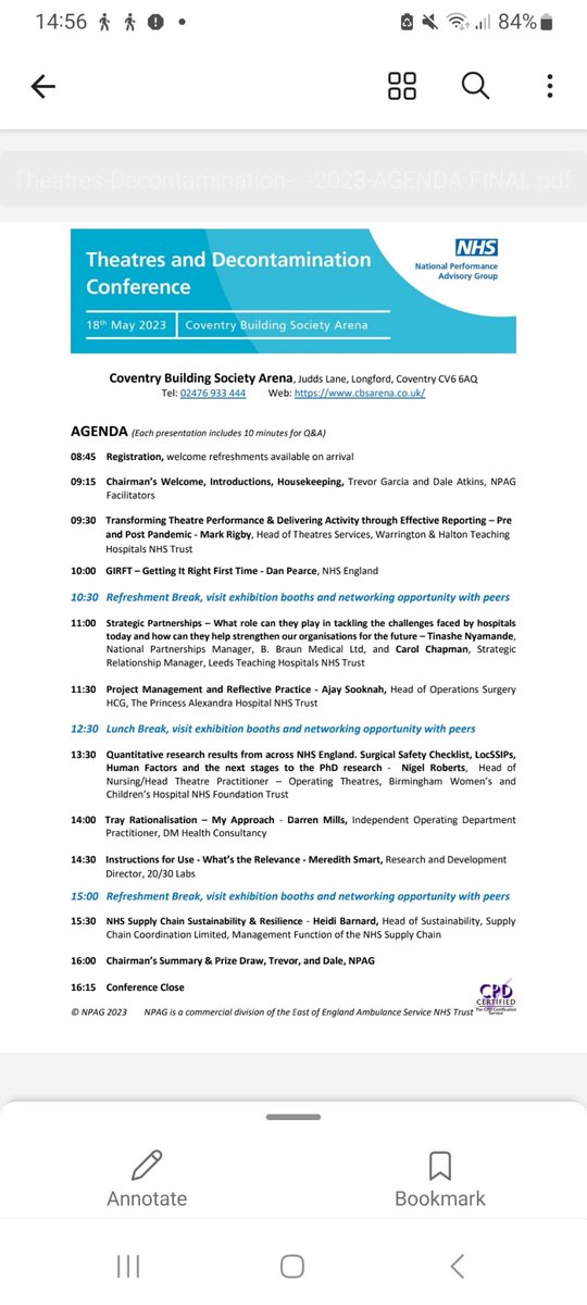 Proud to see our very own Ajay Sooknah presenting on PAHT theatres transformation programme #sharingthelearning #PAHT #TEG @NHSHarlow <a href="/HollyHowlett5/">Holly Howlett</a> <a href="/hjmilne/">Hannah Milne</a> <a href="/stephanielawto3/">xxx bokep D J</a> <a href="/RobertJMAyers/">𝗥𝗼𝗯𝗯𝗶𝗲 𝗔𝘆𝗲𝗿𝘀</a>