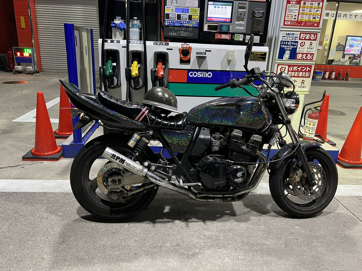 0827_toki's tweet photo. xjr売ります

詳細はDMにてご連絡下さい

走る、止まる、曲がる、問題なし https://t.co/08dK6oSQ2W