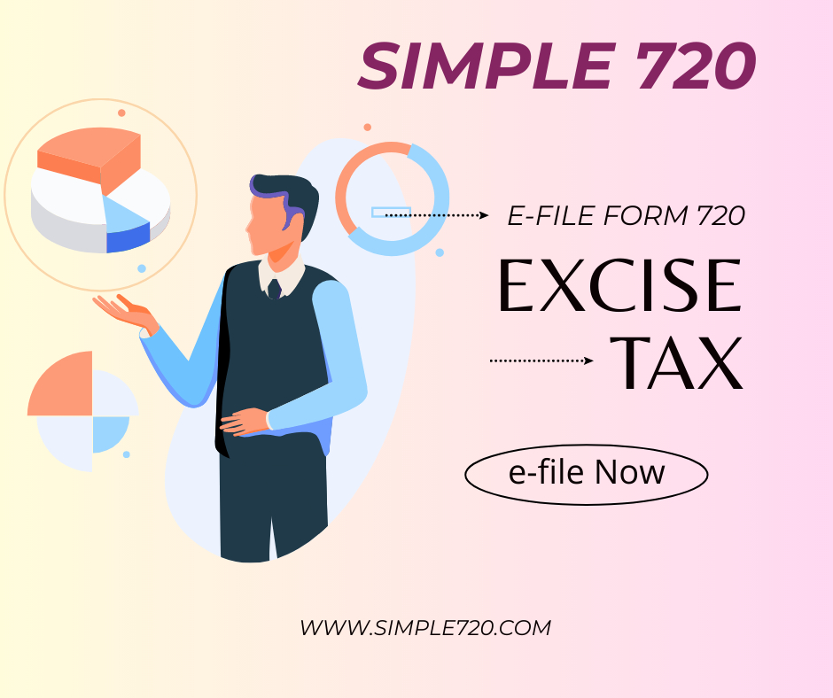 simple720tax's tweet image. E-file form 2290 excise tax 
#simple720 #form720 #IRS #efile #bulk #taxes #filing #IRStax #720 #efiling #tax