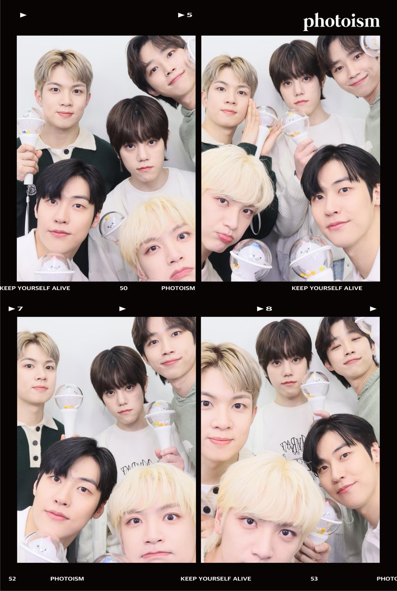 NFlyingofficial's tweet photo. ℕ.𝔽𝕝𝕪𝕚𝕟𝕘 𝟠𝕥𝕙 𝔸𝕟𝕟𝕚𝕧𝕖𝕣𝕤𝕒𝕣𝕪 🕰 + PHOTOISM

⚡️ https://t.co/lubEoU7E68

#NFlying #엔플라잉 #NFlying_8th_Anniversary #엔플라잉_80살까지_10분의1 https://t.co/J4PgIKNqNq
