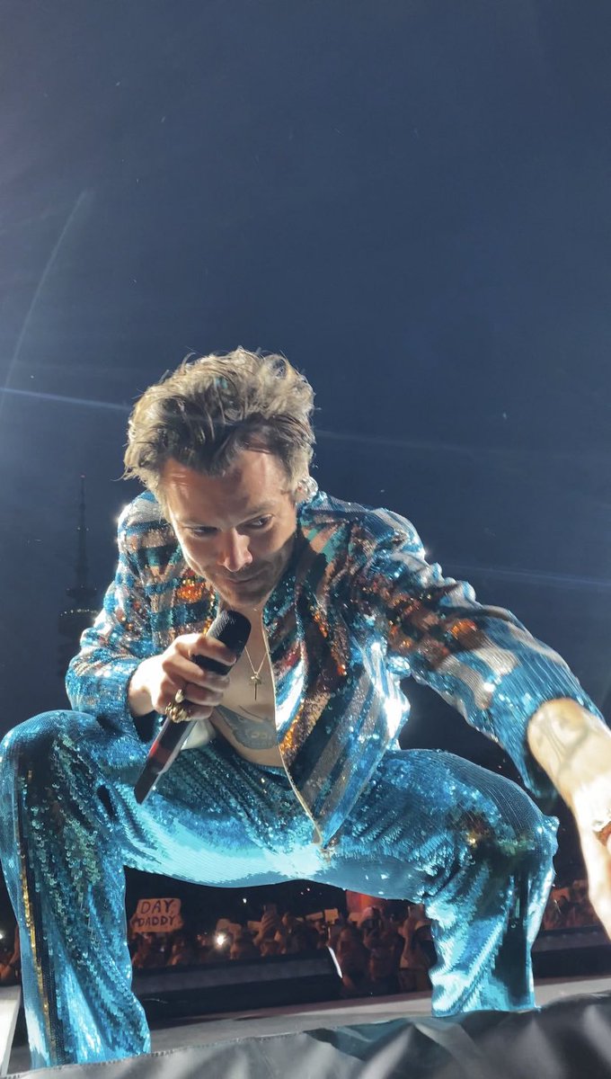 olympiastadion munich, 2023 🥲 i can’t believe i took these