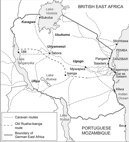 Yet another miss by geographic determinists -Islam arrived in east ...