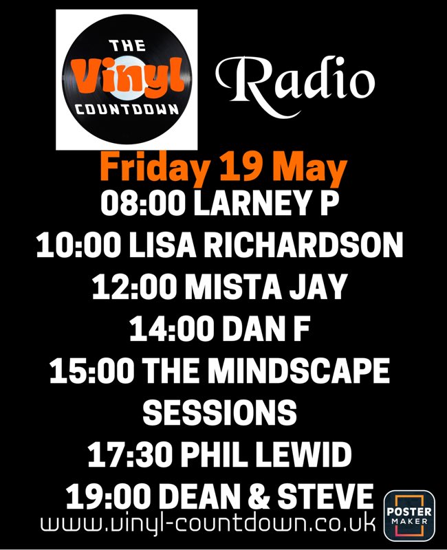 DebbieFallis's tweet image. #OnlineRadio