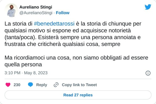 gleyredaf's tweet photo. Concordo: la #scienza, la #realtà, ai tempi dei #social soprattutto, non si possono nascondere; non cadono nel dimenticatoio.

Chi è capace di essere un buon divulgatore si vede: nel vostro caso, anche tuo #Burioni, si vede bene la vostra totale assenza di competenza, di #etica. https://t.co/iq0ggxmYi9