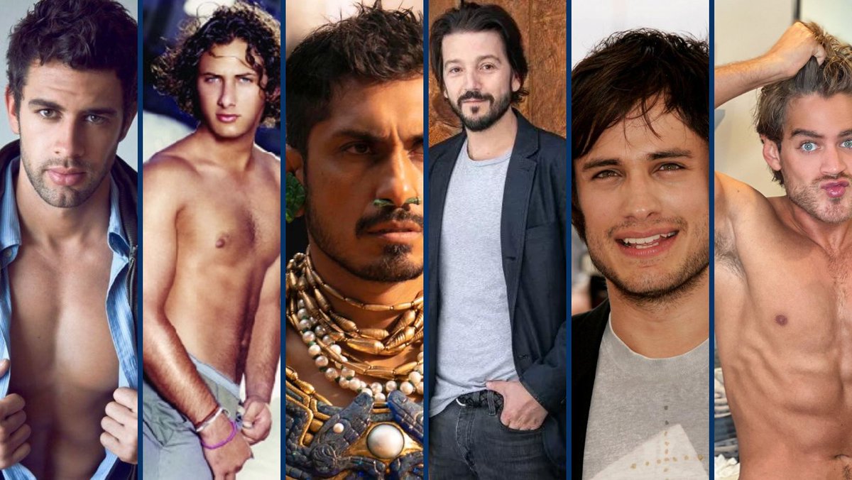 Famous Mexican Actors, Learn About Their Achievements, Notable Roles, And Impact On The Entertainment Industry And Enjoy The Hot Gallery! #mexicanactors #mexicanactor #mexicantalent #mexicanos 
Click on the link:
fellowstreamer.com/famous-mexican…