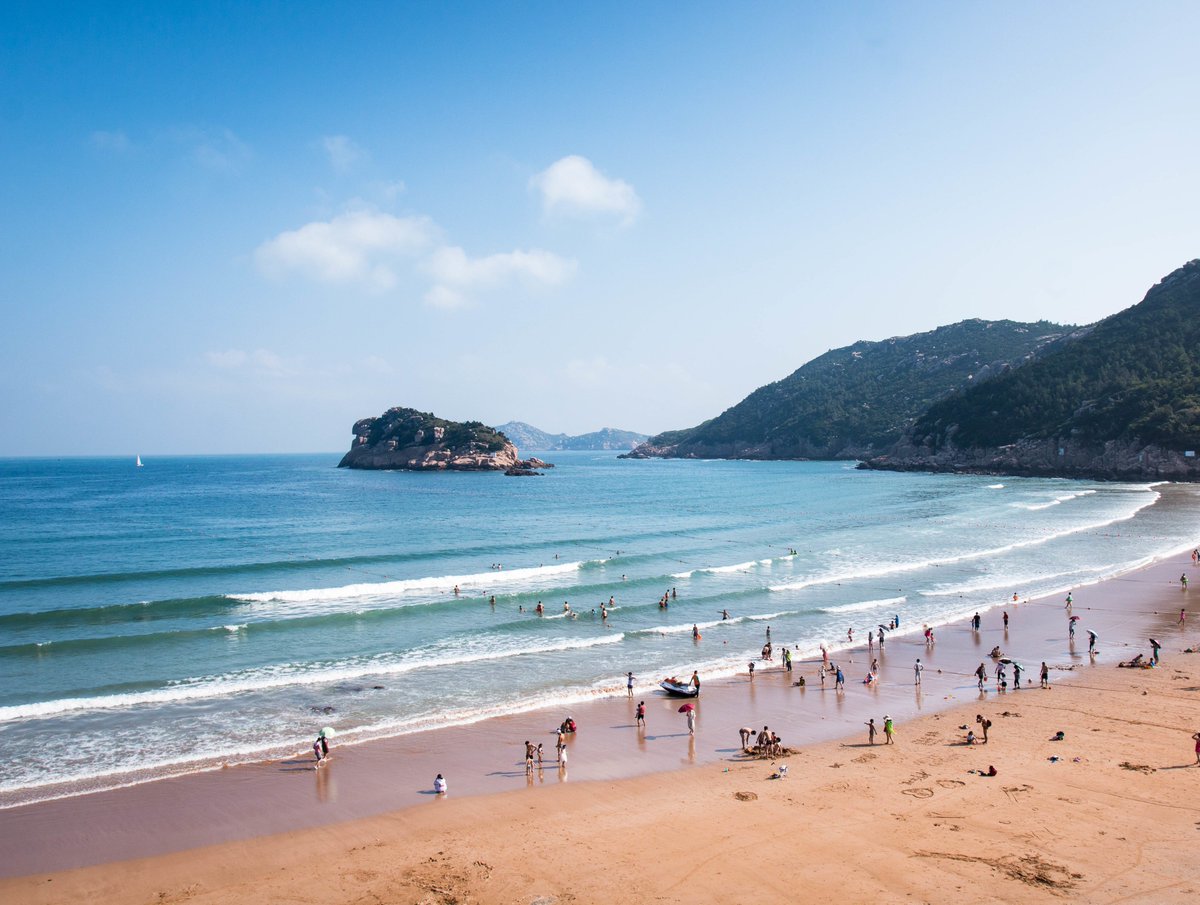 Explore Pingyang tweet media