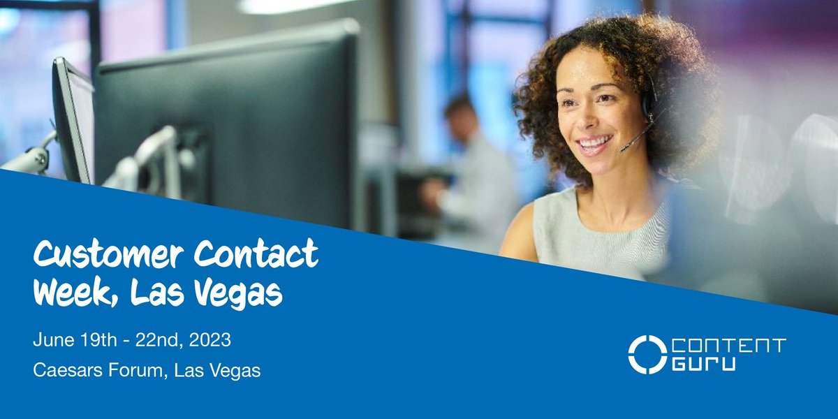 We'll be at #CCWVegas this time next month, and we would love to see you there! Start your journey with 𝘀𝘁𝗼𝗿𝗺® by registering for the event: bit.ly/3MDsOwS