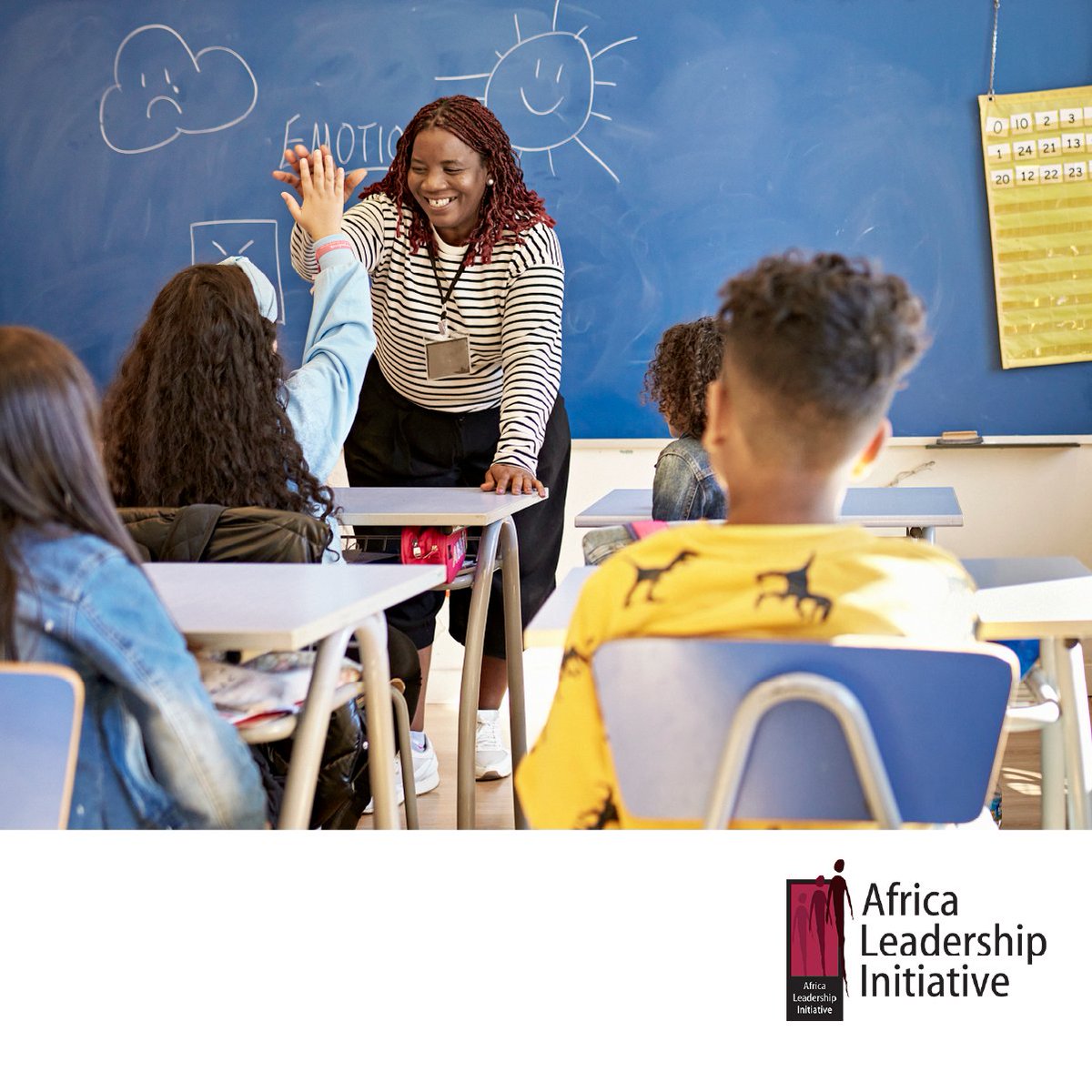 The Bulungula College project, under the leadership of our ALI fellow Rejanne Woodroffe, aims to maintain a zero-dropout campaign and provide access to education for all. We believe that education is critical to empowering communities and creating opportunities.