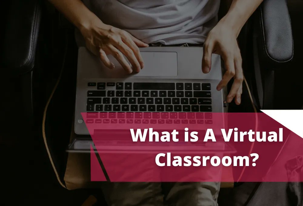 Discover the power of virtual classrooms and take your learning to the next level! 

Check it out now:
buff.ly/3MapSHZ 

#virtualclassroom #elearning #onlinetraining #remotelearning #AdobeConnect