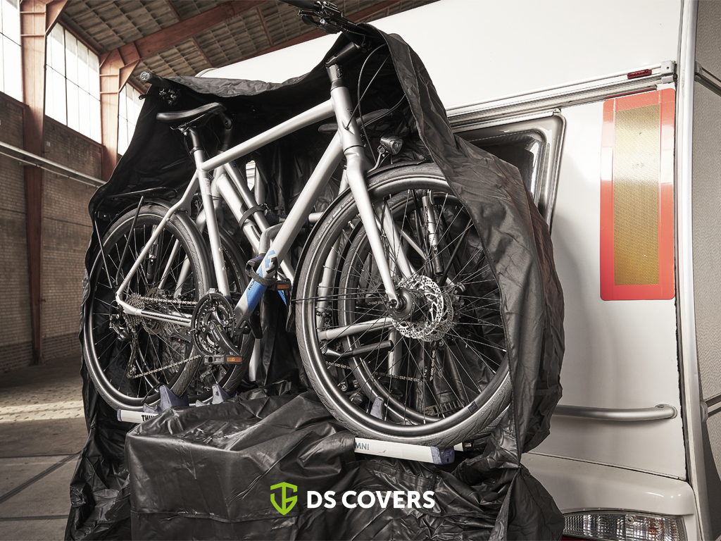 dscovers's tweet photo. Are you taking bikes on a carrier behind your motorhome/caravan this summer? Then keep them clean and dry with a suitable bicycle carrier cover.

View our range at: https://t.co/2a5mA1iGmd

#dscovers #protectingyourpassion #bikecovers #carriercover #bicyclecarriercover https://t.co/Ew5ooHtdKk