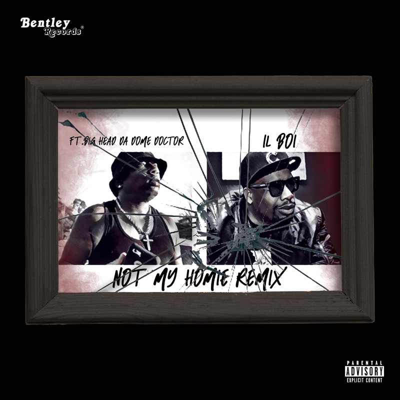 AIRITOUTRADIO's tweet image. LETS GO! @ILBoi3 "NOT MY HOMIE REMIX" IS UP SOON ON @AIRITOUTRADIO live365.com/station/AIRITO…