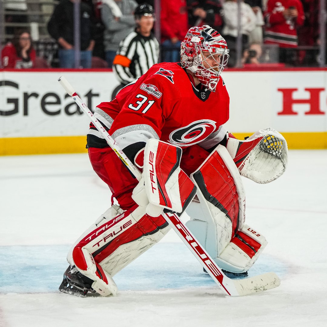 Canes's tweet photo. Heck of an effort https://t.co/5Qh9CqhhmL