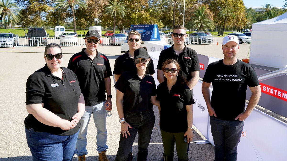 BAESystemsAus's tweet photo. Cheers #Adelaide for rolling up to the #LegacyTorchRelay community event! These activities play an important role in @LegacyAustralia’s goal to raise funds to support the families of those who have served
See you at the #Sydney #CommunityEvent on July 23
https://t.co/Mdplo81fw7 https://t.co/TXcQKxia75