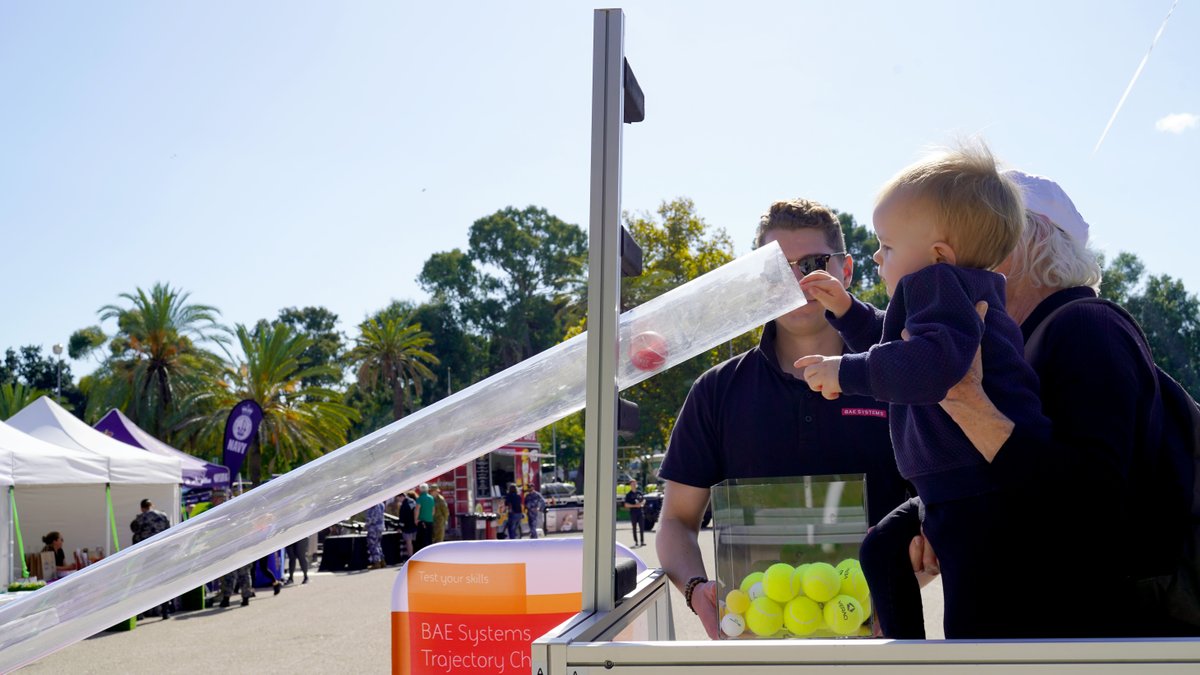 BAESystemsAus's tweet photo. Cheers #Adelaide for rolling up to the #LegacyTorchRelay community event! These activities play an important role in @LegacyAustralia’s goal to raise funds to support the families of those who have served
See you at the #Sydney #CommunityEvent on July 23
https://t.co/Mdplo81fw7 https://t.co/TXcQKxia75