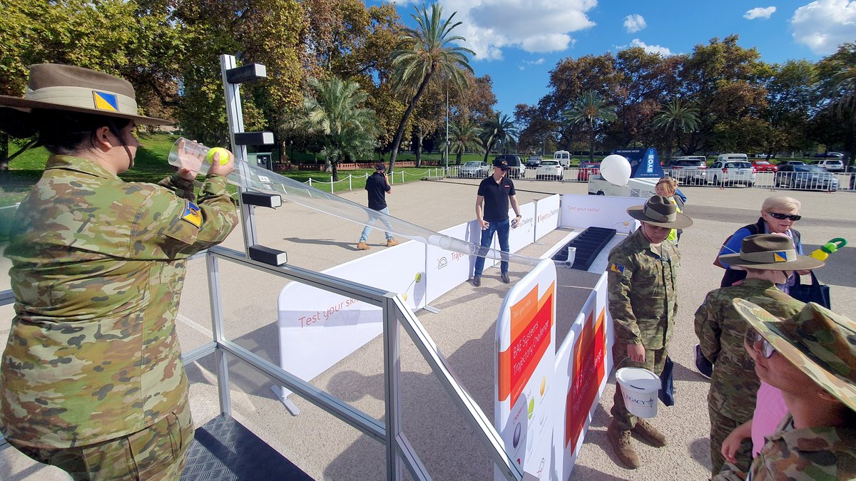 BAESystemsAus's tweet photo. Cheers #Adelaide for rolling up to the #LegacyTorchRelay community event! These activities play an important role in @LegacyAustralia’s goal to raise funds to support the families of those who have served
See you at the #Sydney #CommunityEvent on July 23
https://t.co/Mdplo81fw7 https://t.co/TXcQKxia75