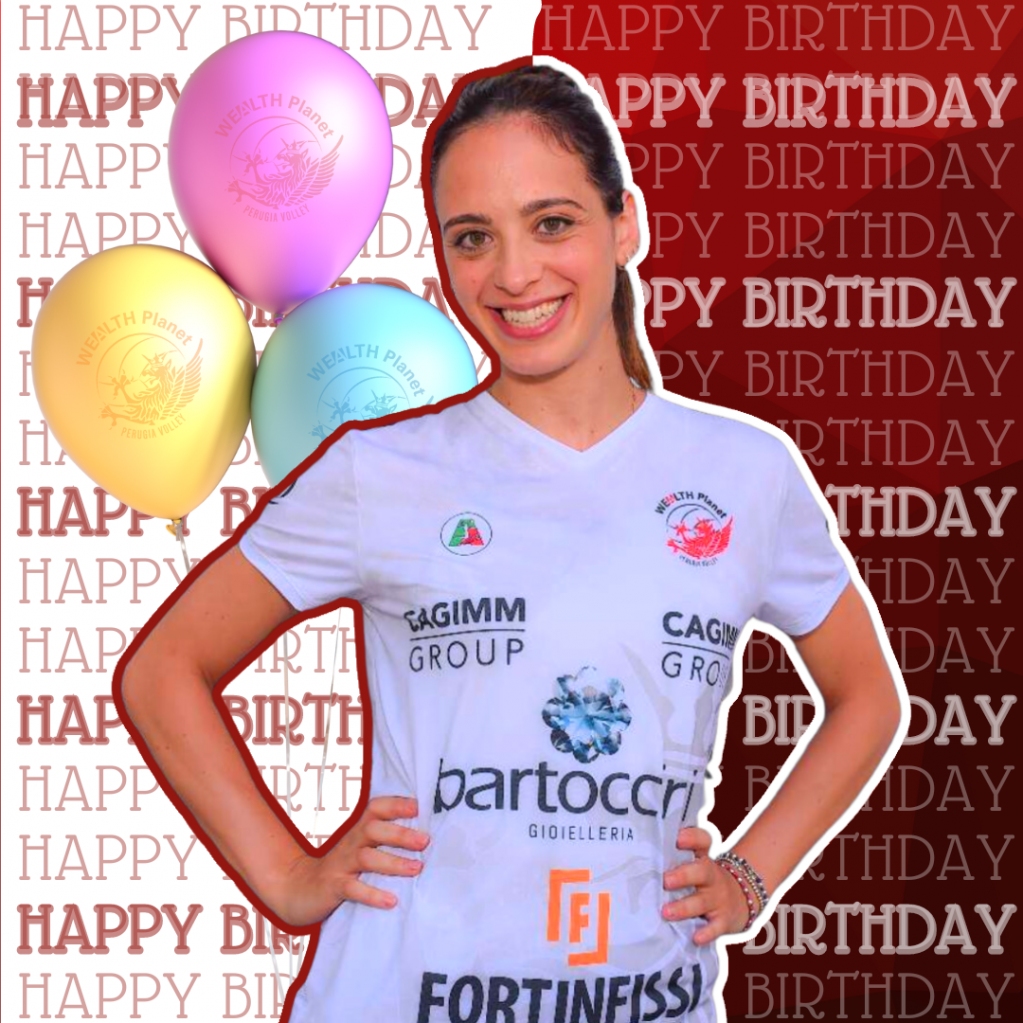 Bartoccini MC Restauri Perugia tweet media