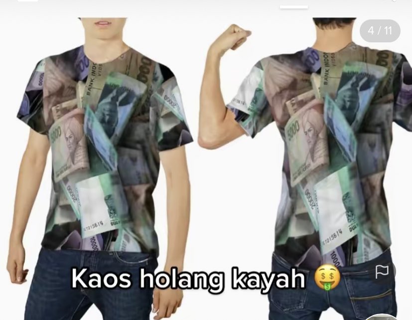 antonsiapalagi's tweet photo. Kebanjiran sampai keselek fakta diri sendiri tapi nuduh orang lain yang nglakuin hal itu. CHUAKSSS🤭😝🥵🤐 https://t.co/HE0GonMvSt