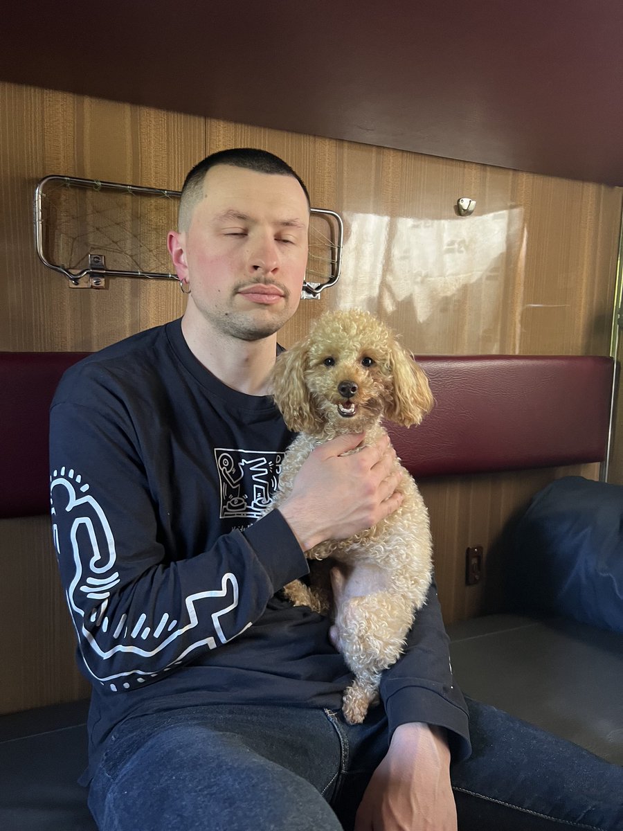 GM🧸
Long time no see✌🏽